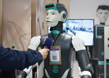 L’IA peut-elle sauver le modèle social français ?