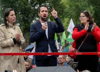Affaire Andy Kerbrat : pour le député LFI, la «première victime» du scandale est… son dealer