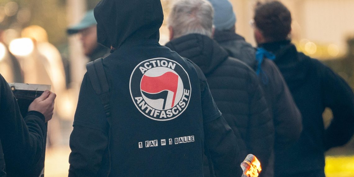 Antifas et violences : l’extrême gauche a du sang sur les mains