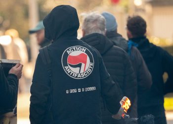 Antifas et violences : l’extrême gauche a du sang sur les mains