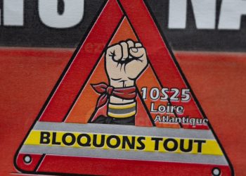 Mouvement social «Bloquons tout» : un mois de septembre explosif, grèves et mobilisations en cascade