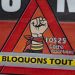 Mouvement social «Bloquons tout» : un mois de septembre explosif, grèves et mobilisations en cascade