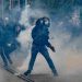 SONDAGE – 91% des Français pensent qu’il faut interdire aux casseurs de participer aux manifestations