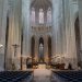 La cathédrale de Nantes ses portes, cinq ans après l’incendie