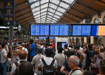 Mobilisations du 18 septembre : à quoi s’attendre dans les transports, la santé et les écoles ?