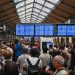 Mobilisations du 18 septembre : à quoi s’attendre dans les transports, la santé et les écoles ?