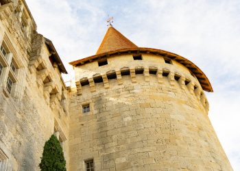Immobilier de luxe : les châteaux ne connaissent pas la crise