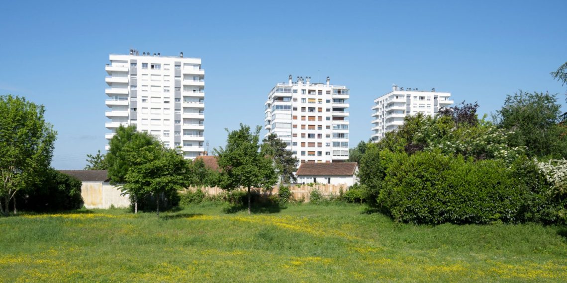 SONDAGE – 77% des Français estiment qu’il faut réserver en priorité les logements sociaux aux personnes de nationalité française