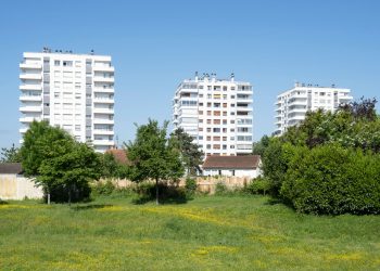 SONDAGE – 77% des Français estiment qu’il faut réserver en priorité les logements sociaux aux personnes de nationalité française