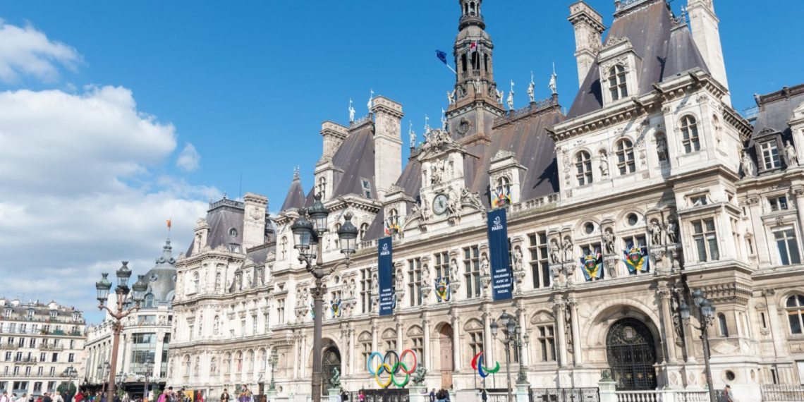 Paris : «Il y a un doute sur la soutenabilité de la dette» de la Ville