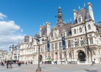 Paris : «Il y a un doute sur la soutenabilité de la dette» de la Ville