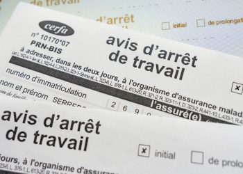 Arrêt maladie : un salarié malade pendant ses vacances peut désormais reporter ses congés payés
