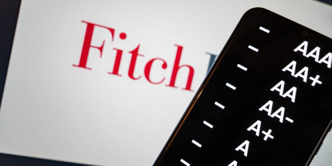 Dette française : le couperet de Fitch