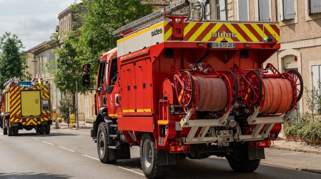 Val-de-Marne : une école primaire visée par un incendie volontaire, la rentrée reportée