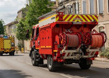 Val-de-Marne : une école primaire visée par un incendie volontaire, la rentrée reportée