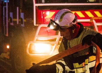 Strasbourg : au moins un mort et neuf blessés dans l’incendie d’un immeuble