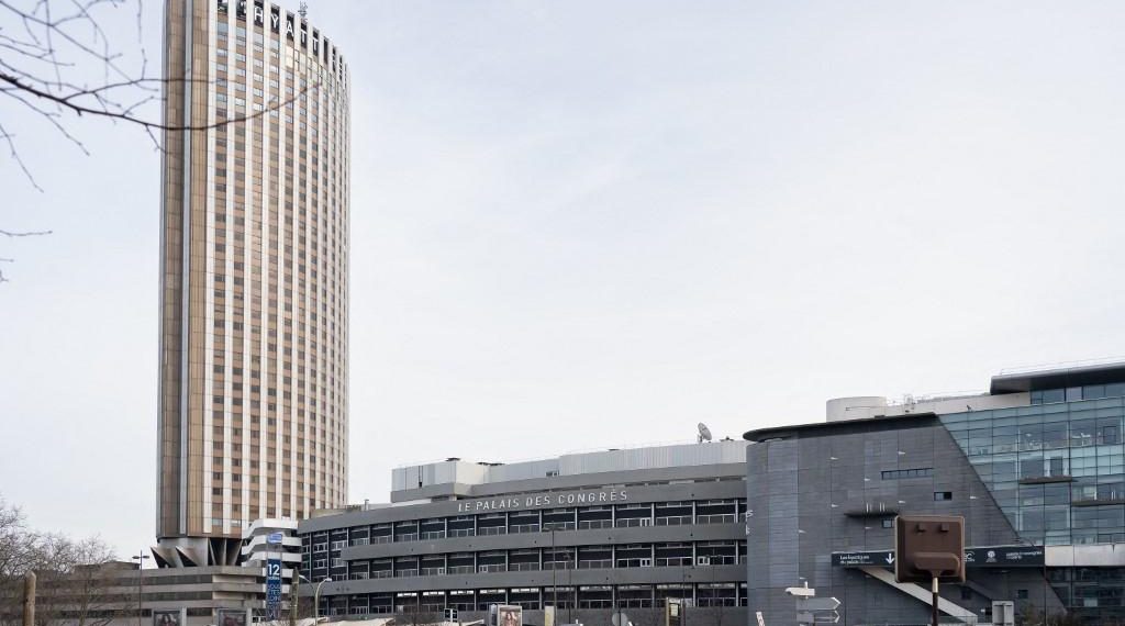 Paris : l’ambassadeur d’Afrique du Sud en France retrouvé mort au pied d’un hôtel