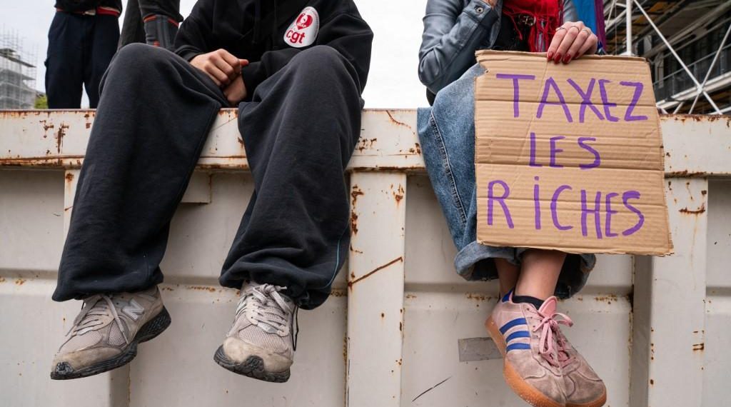 La haine des riches, une vieille passion française