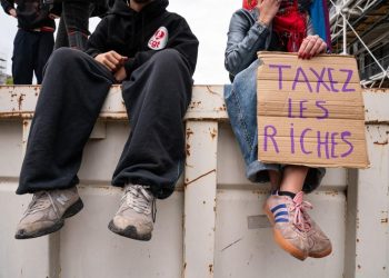 La haine des riches, une vieille passion française