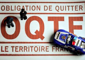 SONDAGE – 86% des Français estiment qu’en attendant leur expulsion, il faut emprisonner systématiquement tous les étrangers auteurs de crimes et délits sous OQTF