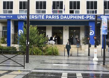 Cyberattaque antisémite : un étudiant de Dauphine condamné à six mois de prison avec sursis