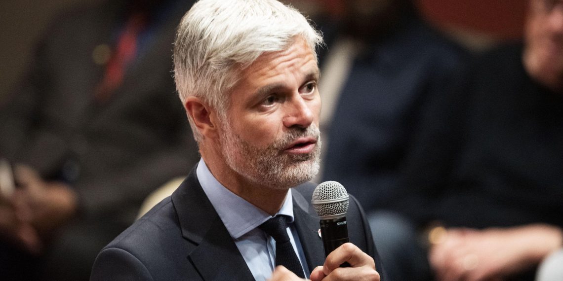 Wauquiez refuse l’«UMPS», Mohammed VI fait rouler les entreprises françaises… Les indiscrets du JDD