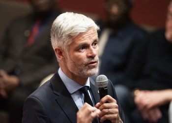 Wauquiez refuse l’«UMPS», Mohammed VI fait rouler les entreprises françaises… Les indiscrets du JDD