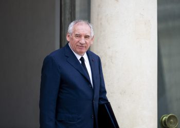 Chute du gouvernement Bayrou : le Premier ministre a remis sa démission à Emmanuel Macron