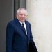 Chute du gouvernement Bayrou : le Premier ministre a remis sa démission à Emmanuel Macron