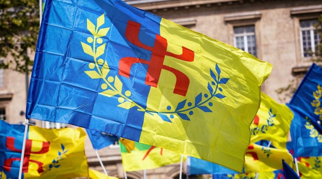 Algérie : les chrétiens de Kabylie persécutés dans l’indifférence générale