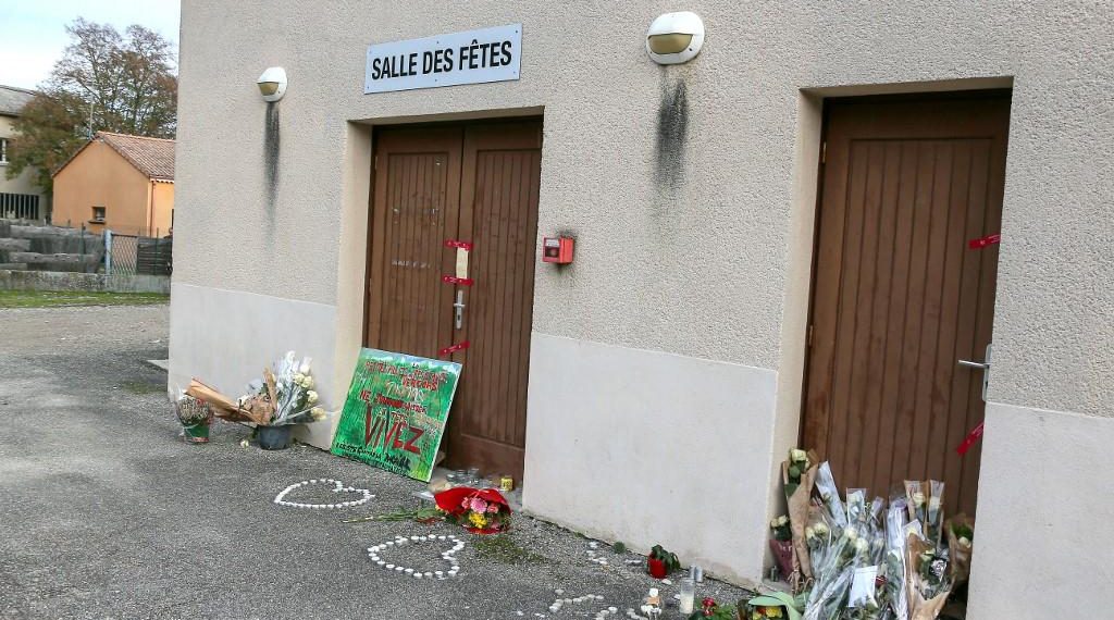 Crépol : les ricanements et provocations des suspects choquent la famille de Thomas