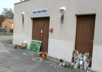 Crépol : les ricanements et provocations des suspects choquent la famille de Thomas