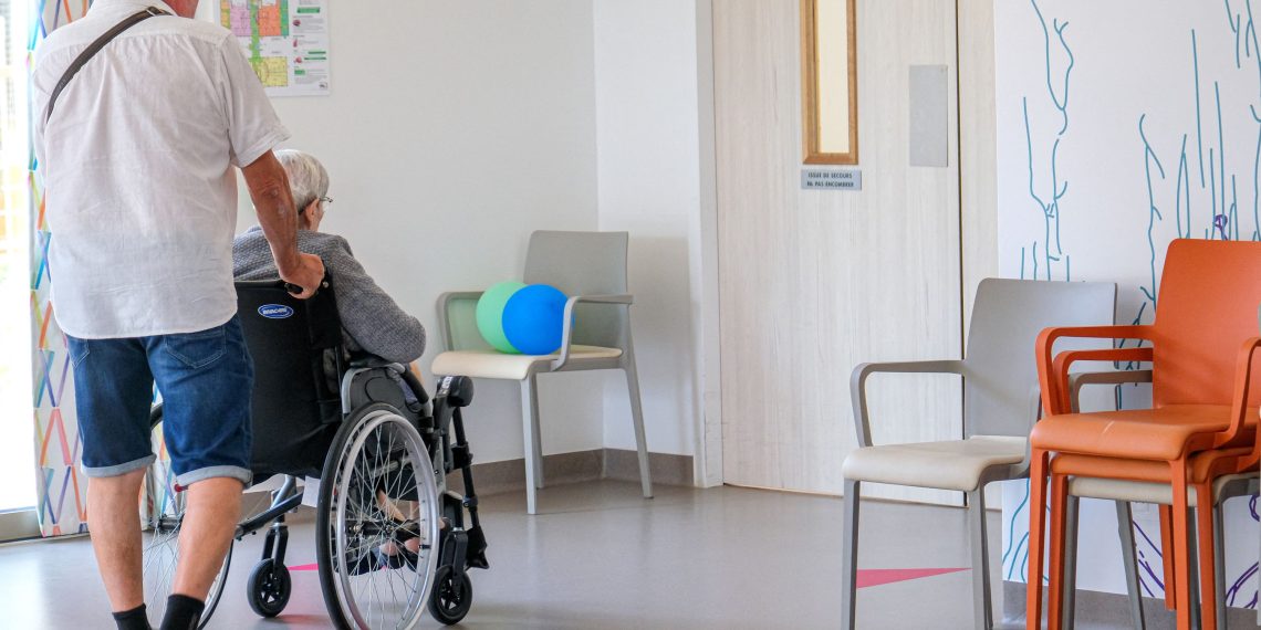 «Locaux indignes», «maltraitance institutionnelle»… Près de Marseille, un Ehpad fermé pour négligences graves