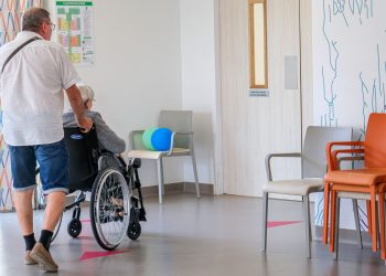 «Locaux indignes», «maltraitance institutionnelle»… Près de Marseille, un Ehpad fermé pour négligences graves