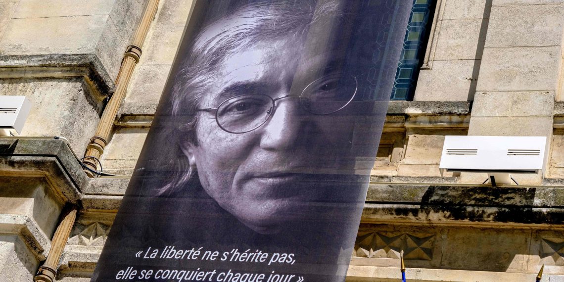 Boualem Sansal emprisonné en Algérie : une soirée à Perpignan pour défendre l’écrivain et la pensée libre