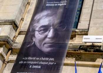 Boualem Sansal emprisonné en Algérie : une soirée à Perpignan pour défendre l’écrivain et la pensée libre