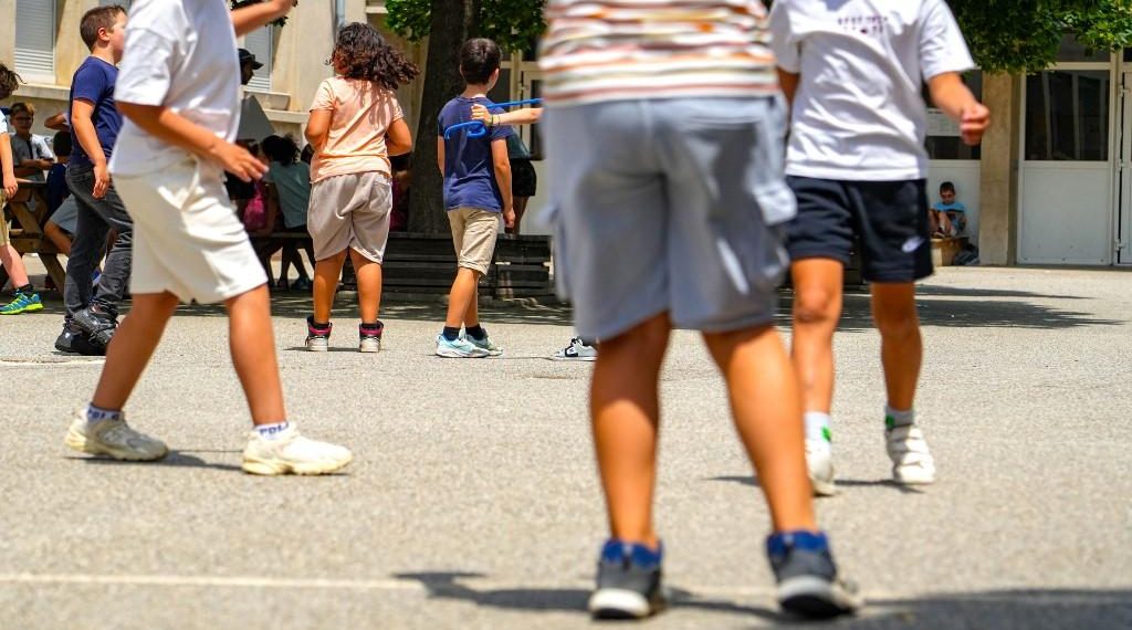Perpignan : un enfant de huit ans exclu de son école après avoir brandi un couteau