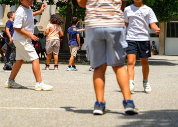 Perpignan : un enfant de huit ans exclu de son école après avoir brandi un couteau