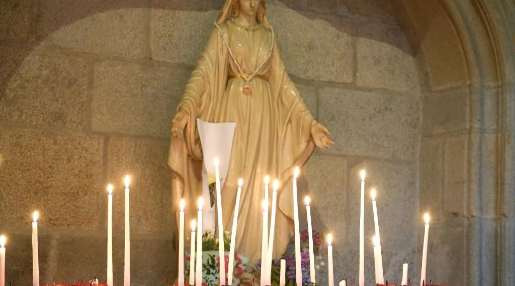 Vandalisme antichrétien : 86 sénateurs appellent à protéger les églises de France