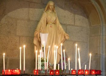 Vandalisme antichrétien : 86 sénateurs appellent à protéger les églises de France