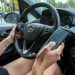 Le préfet des Landes veut suspendre le permis des automobilistes pris en train de téléphoner au volant