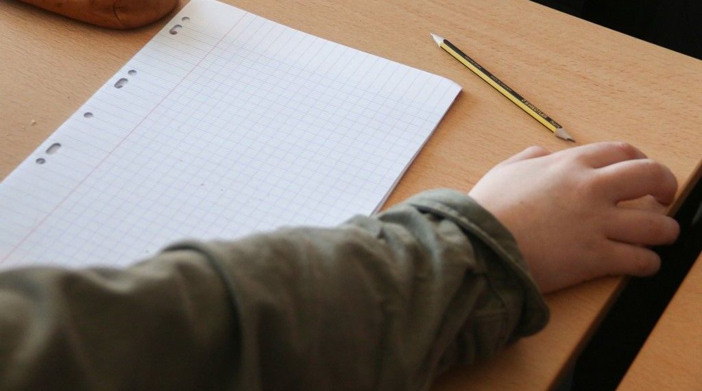 Une enfant de 9 ans décroche son bac et bat un record vieux de 35 ans