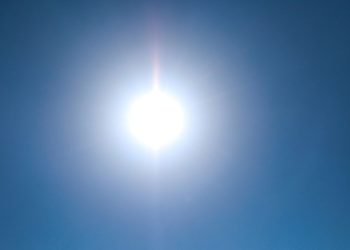 Météo : Bordeaux sous la chaleur, 35 degrés en plein mois de septembre