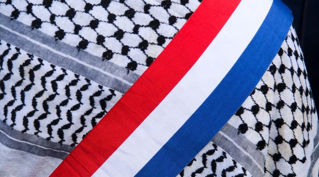 Municipales 2026 : qui est Allan Brunon, le jeune Insoumis qui lorgne sur la mairie de Grenoble ?