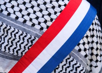 Municipales 2026 : qui est Allan Brunon, le jeune Insoumis qui lorgne sur la mairie de Grenoble ?