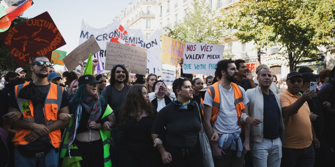 Nouvelle journée de galère : écoles, transports… à quoi faut-il s’attendre ce jeudi 2 octobre ?