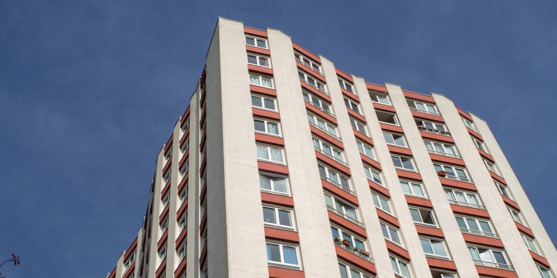 Logements sociaux : le RN pointe la surreprésentation des immigrés dans le parc HLM