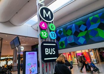 Paris : plusieurs femmes victimes d’attaques à la seringue dans le métro