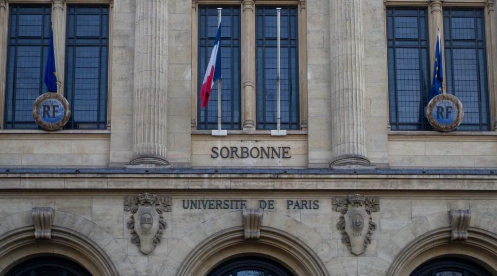 «Les juifs, pour ou contre ?» : un sondage proposé par des étudiants de la Sorbonne fait scandale