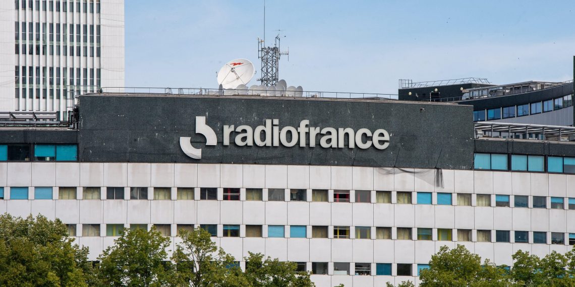 Radio France s’attaque à… CNews et Europe 1